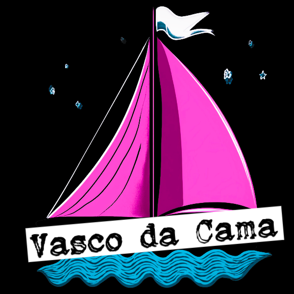 Vasco da Cama logo