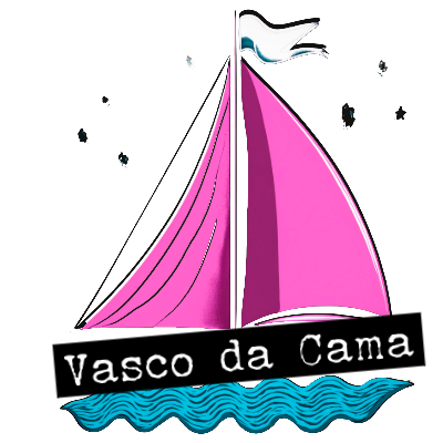Vasco da Cama logo